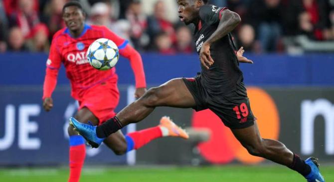 九游体育sports-勒沃库森迎欧冠关键赛，转会期强势反弹，质疑声仍在，临场指挥获称赞的简单介绍-九游体育sports