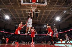 jiuyou games-关于NBA常规赛赛程吃紧，多伦多猛龙今晨状态回暖，信心回归，赛程密集仍需轮换的信息-jiuyou games